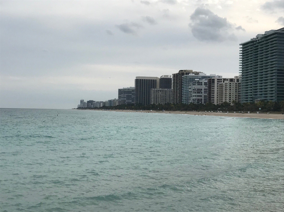 Bal Harbour Beach景点图片
