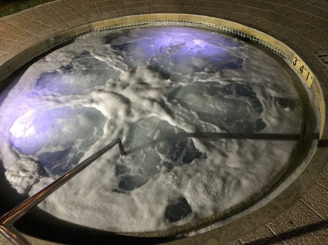 关岛喜来登拉古娜度假村主图