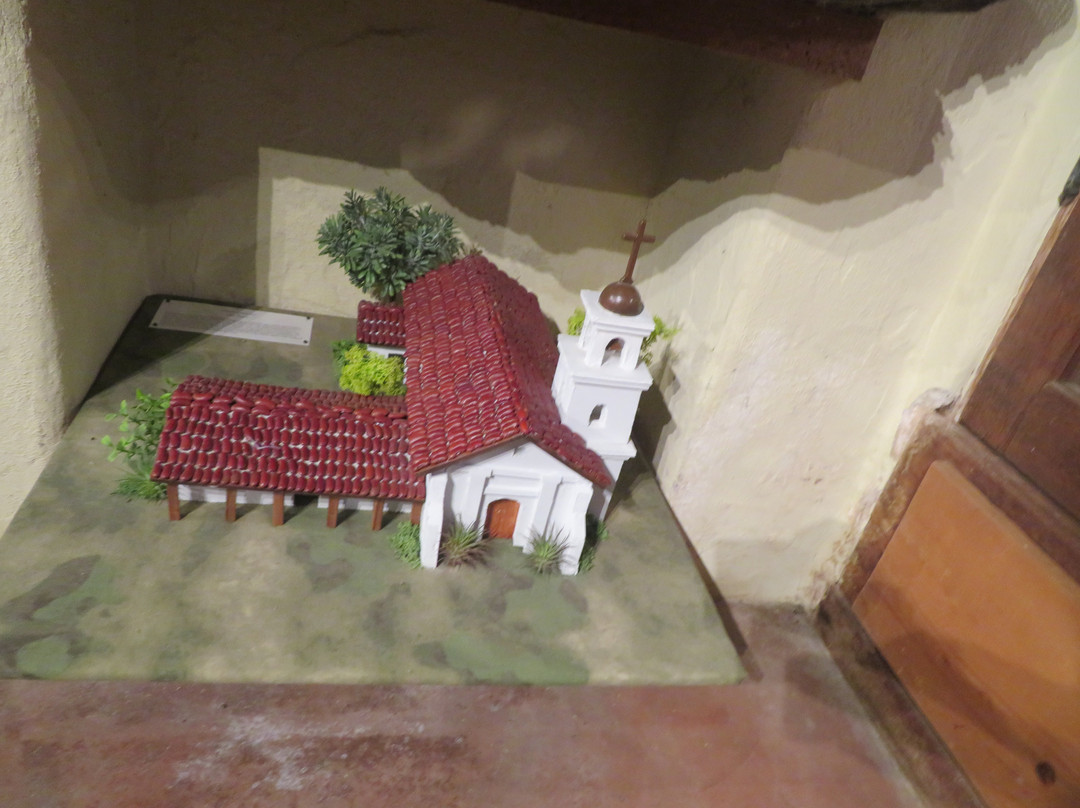 Mission State Park-圣克鲁斯必去景点