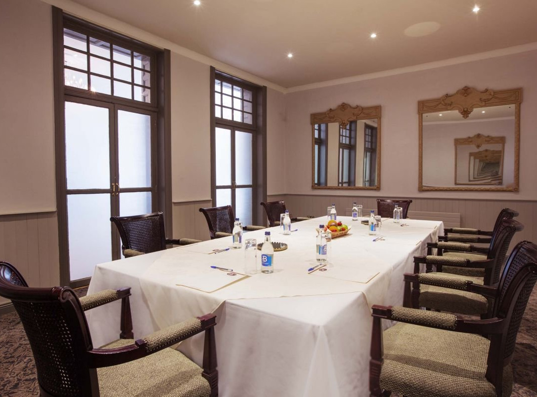 Kilcoran Lodge Hotel & Leisure Centre主图