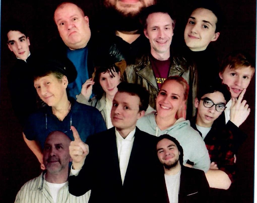 Springfield Community Players-Springfield必去景点