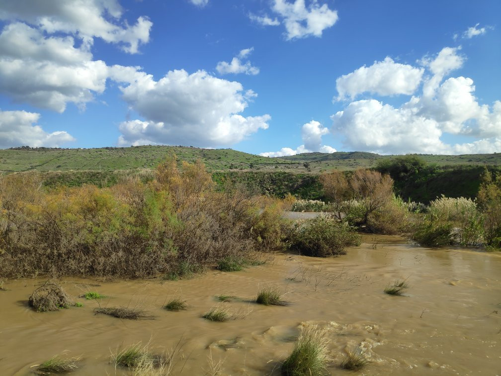 The Majrasa-Kinneret必去景点