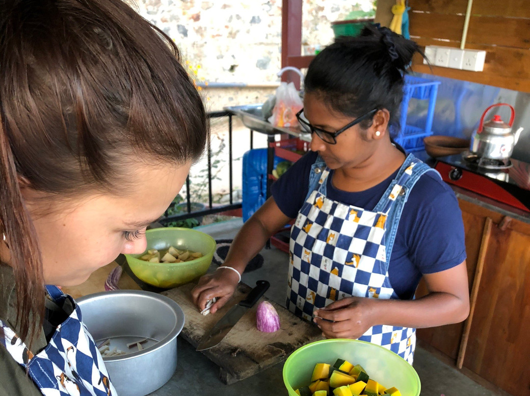 Village View Cookery Class-埃勒必去景点