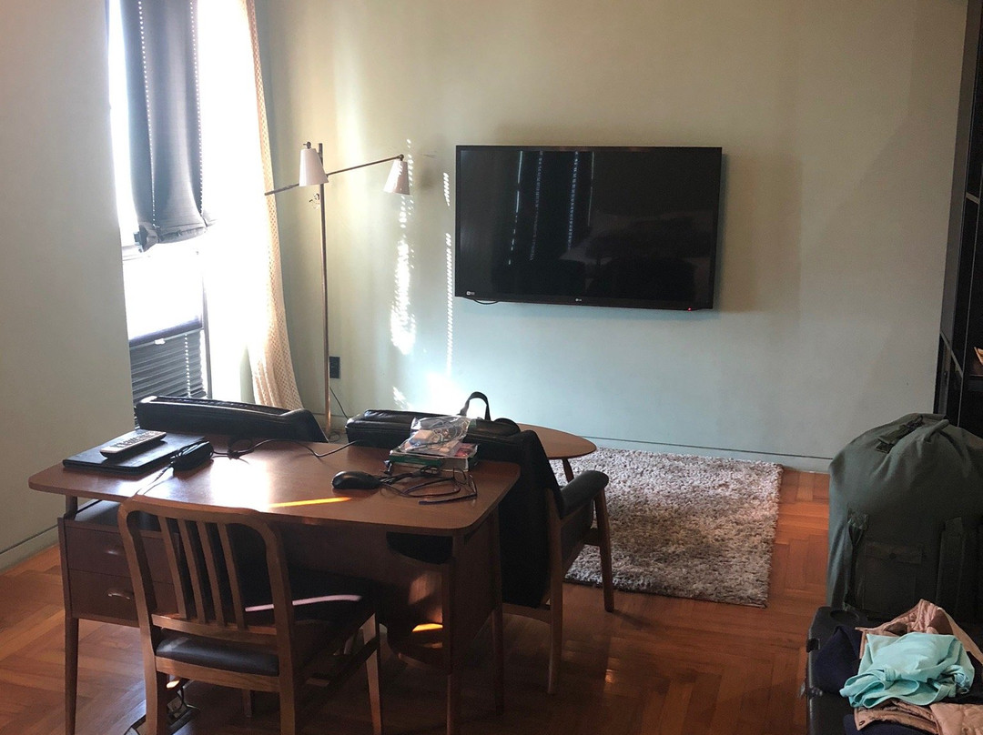 Harbor Bridge Hotel主图