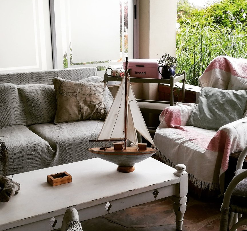 The Coelacanth Guesthouse主图