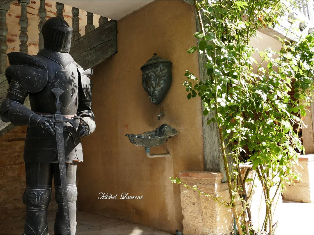 Office de Tourisme du Val de Garonne景点图片