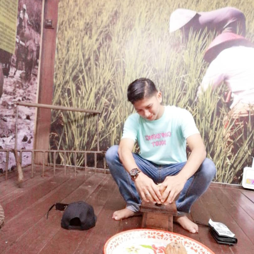 Mini Malaysia & ASEAN Cultural Park Melaka-马六甲必去景点