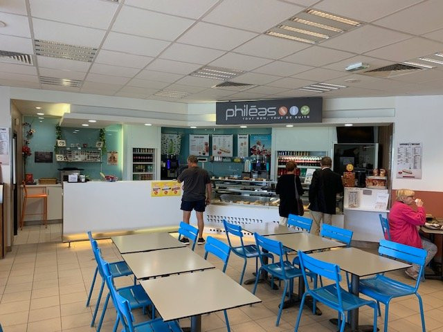 La Barre-en-Ouche旅游攻略图片