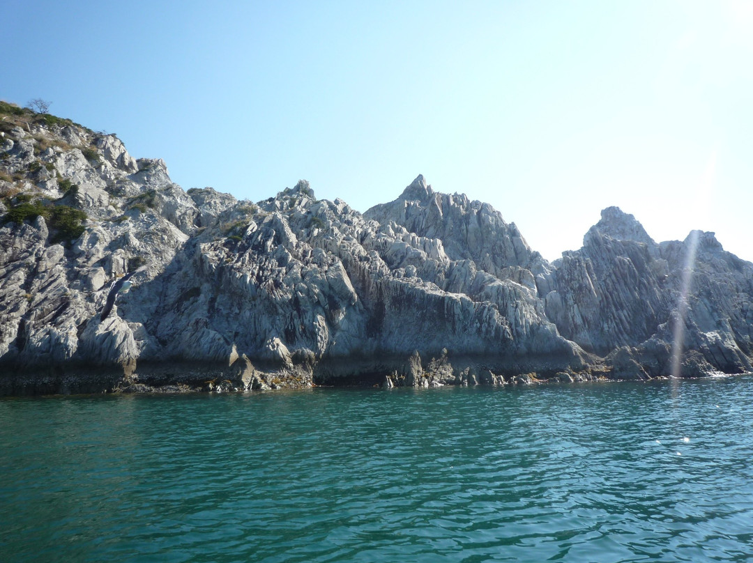 Sanriku Fukko (Reconstruction) National Park-东北部必去景点