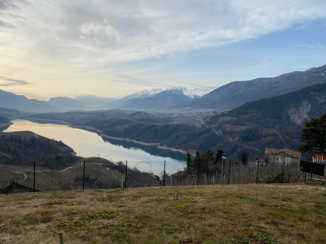 Agritur Vista Lago主图