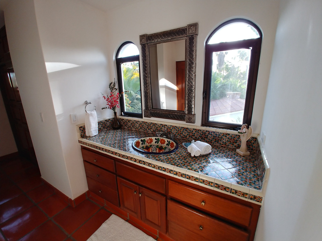 Hacienda Todos Los Santos主图