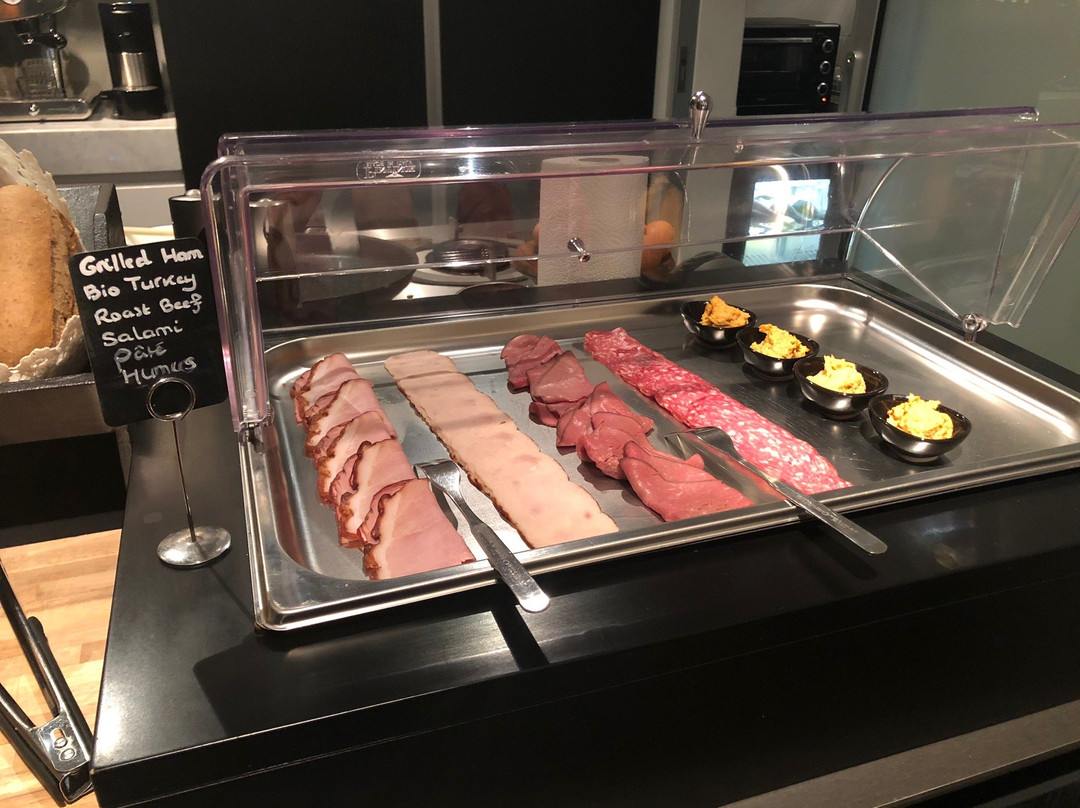 Boutique Hotel Straelman主图