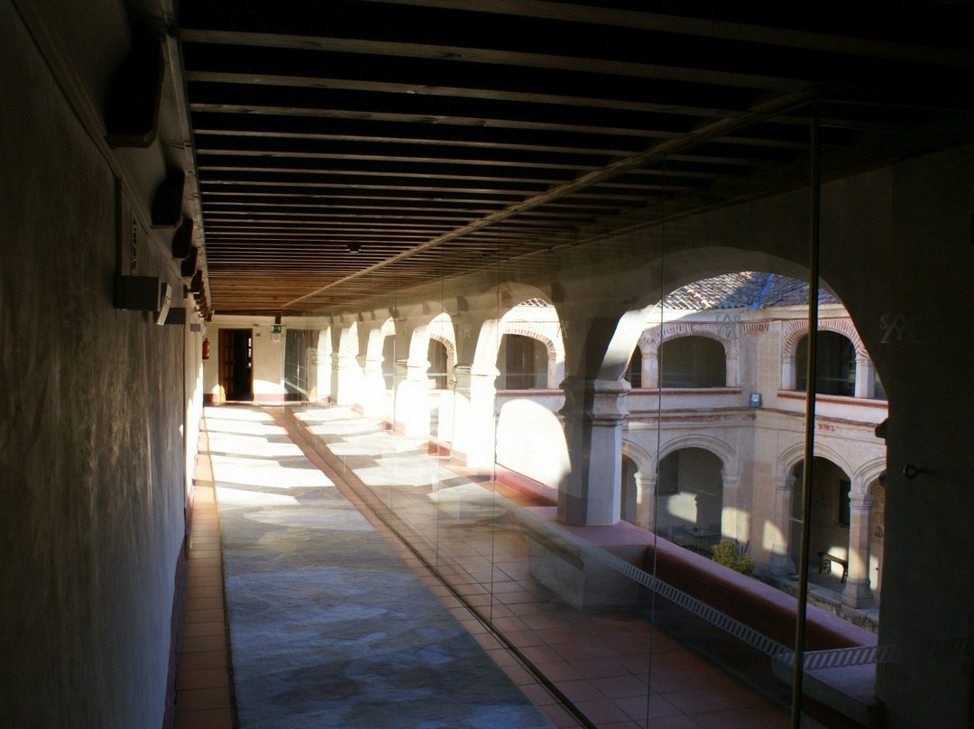 圣安托尼奥皇家酒店主图