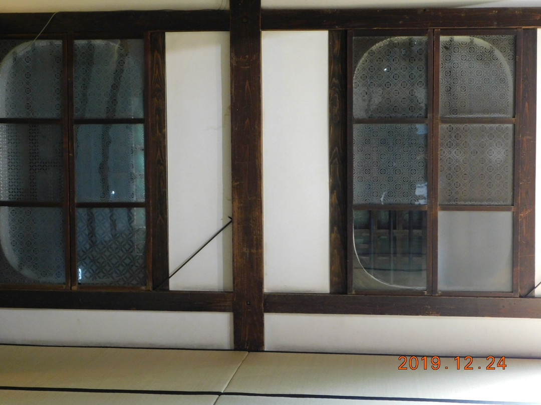 Former Sansho Bank-佐贺市必去景点