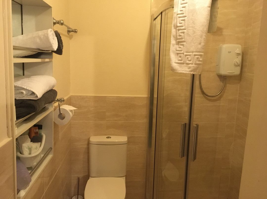 Laburnum Cottage Guest House主图