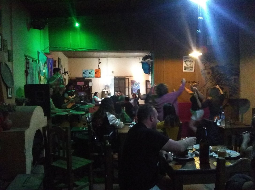 Don Heriberto Resto Bar