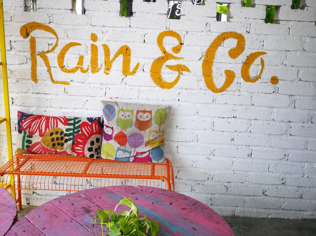 Klebang旅游攻略图片