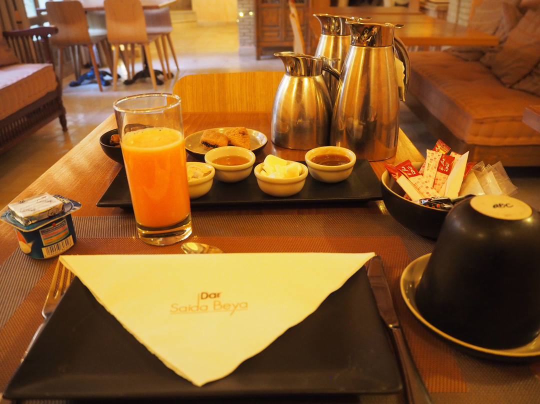 Dar Saida Beya主图