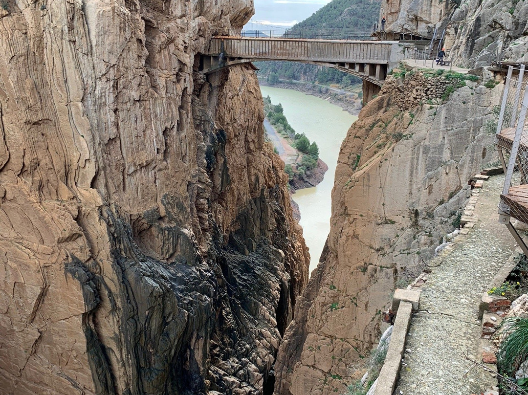 阿尔达勒斯公寓主图