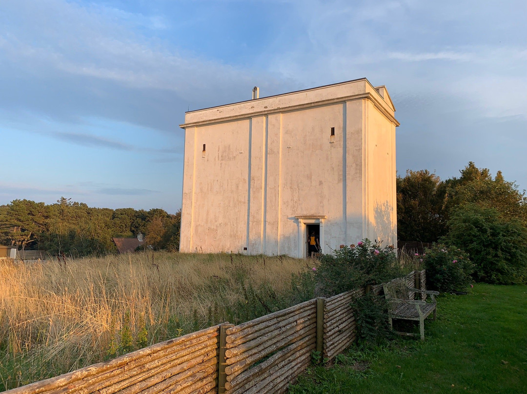 Gilleleje Havn景点图片