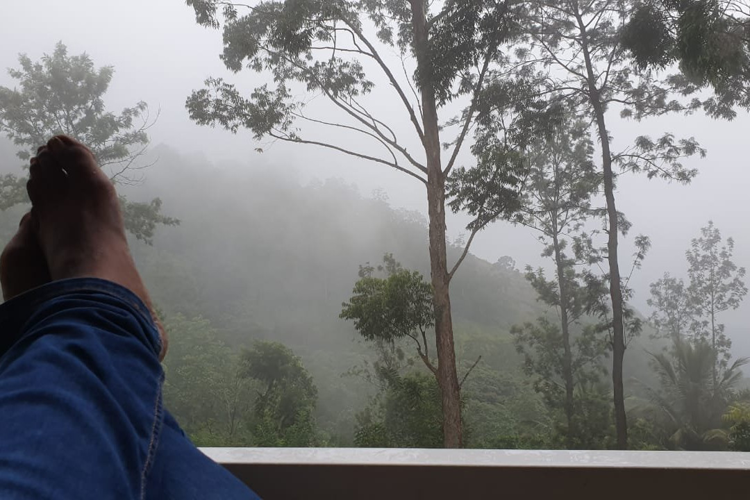 The Fortress Balumgala主图