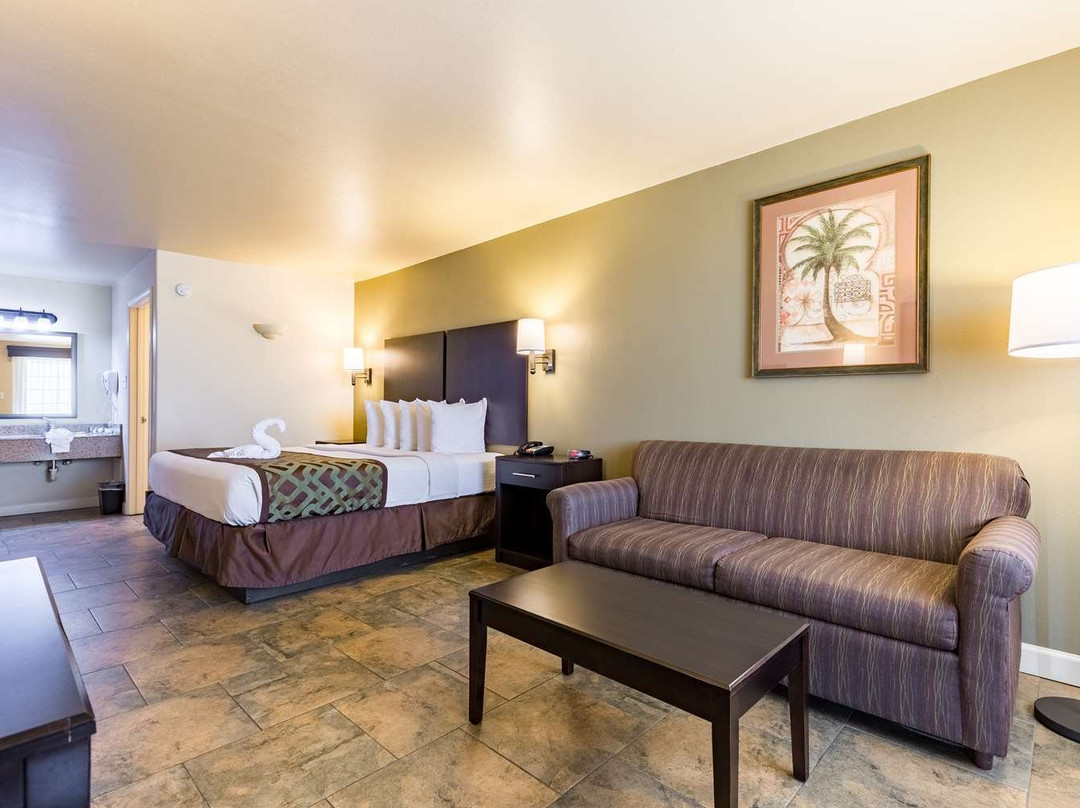 Best Western Padre Island主图