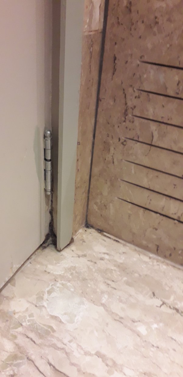 圣保罗洲际酒店-portrait