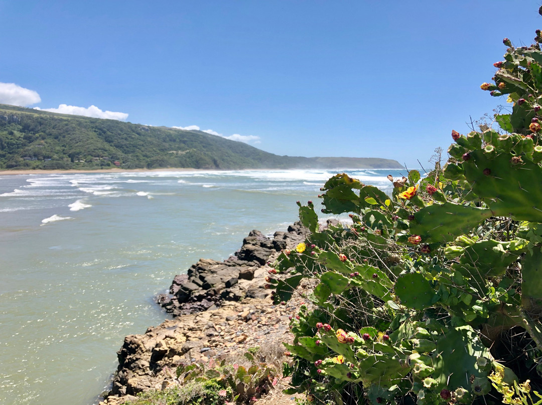 First Beach-Port St Johns必去景点