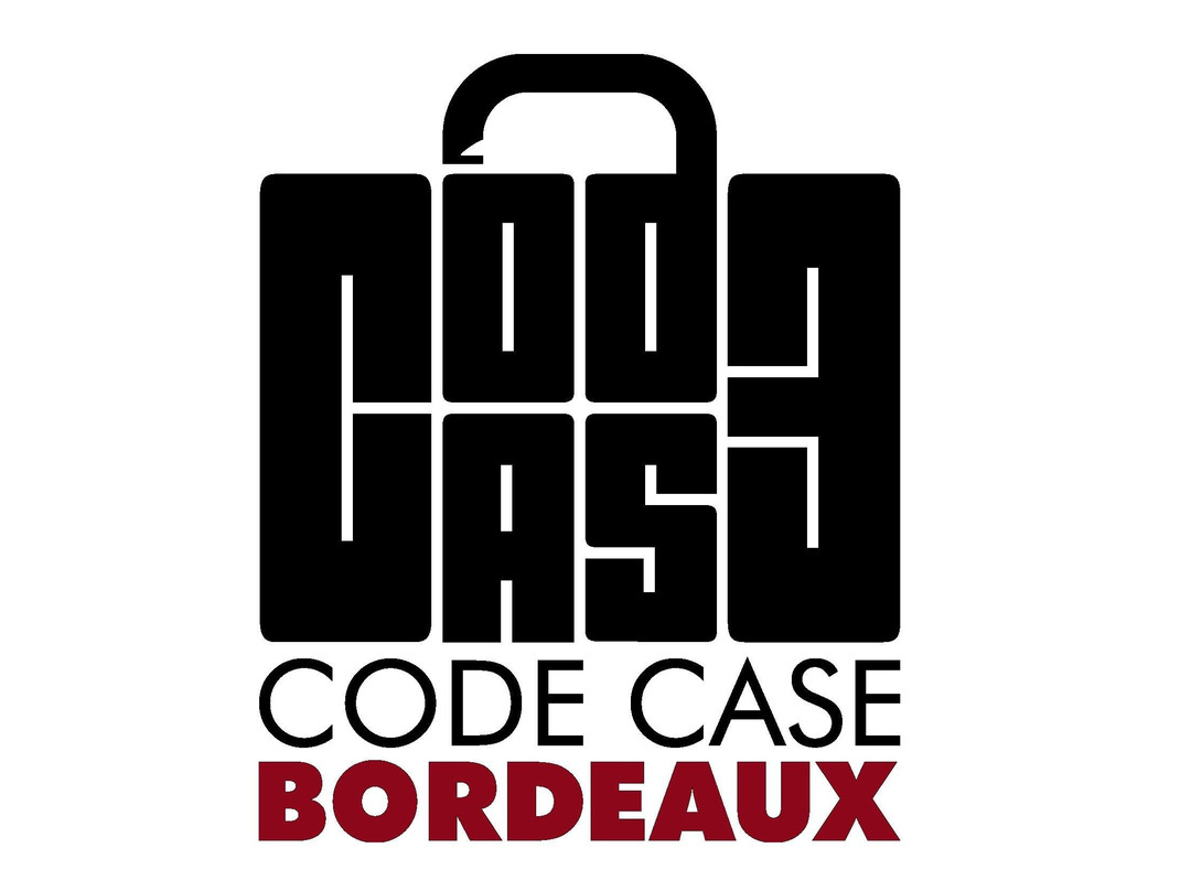 Code Case Bordeaux-波尔多必去景点