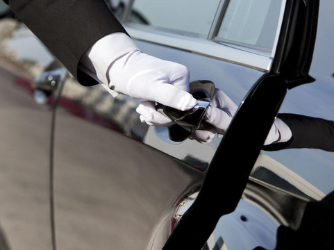 Platinum Chauffeured Services-南安普敦必去景点