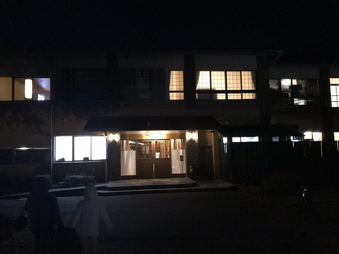 Kobushisou Hana Akari主图