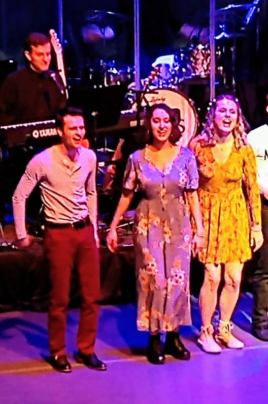 Madison Theatre @ Molloy College-Rockville Centre必去景点