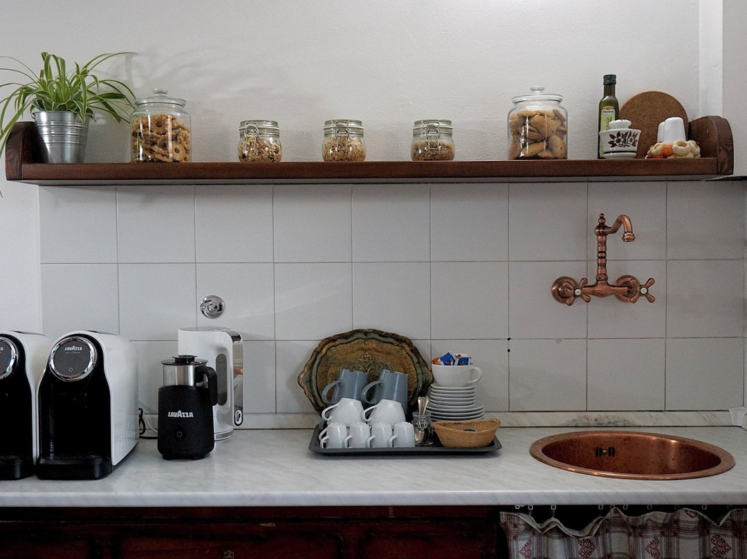 La Pecora Nera Bed & Breakfast主图