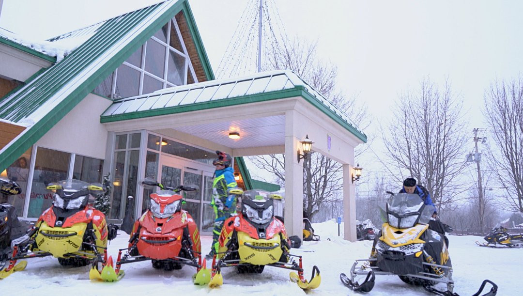 Hotel Le Francis主图