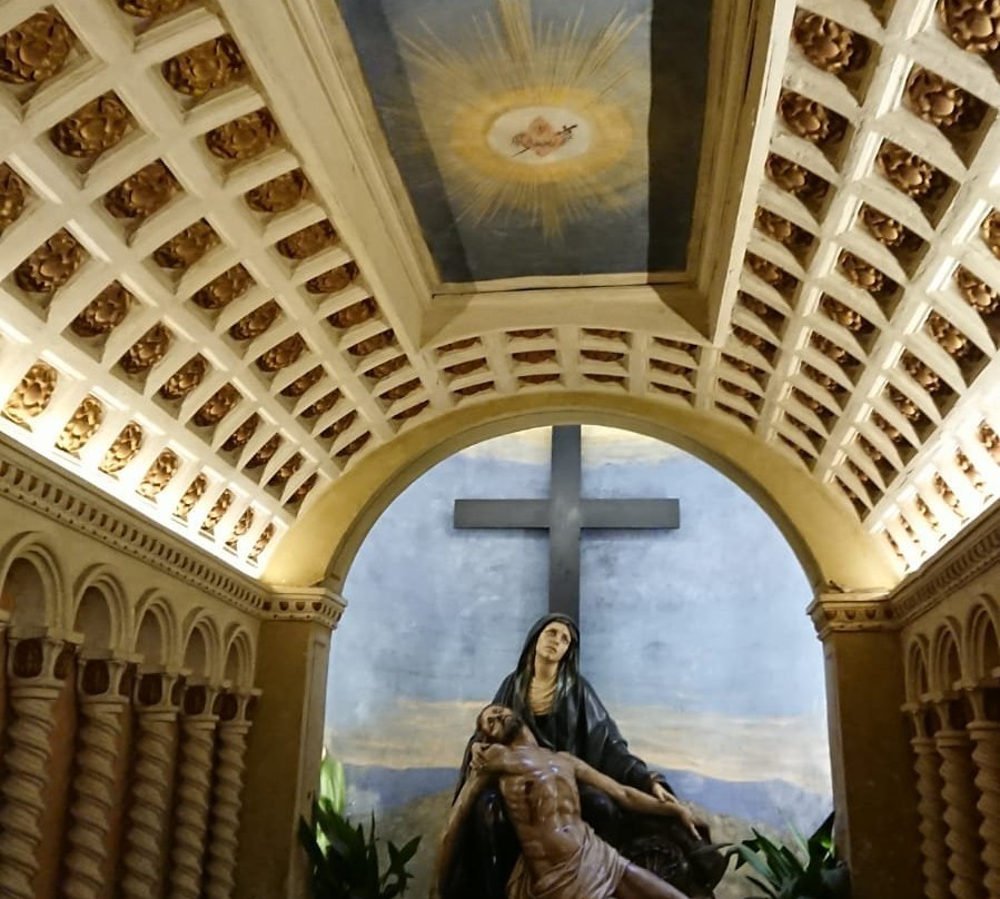 Chiesa della SS. Annunziata