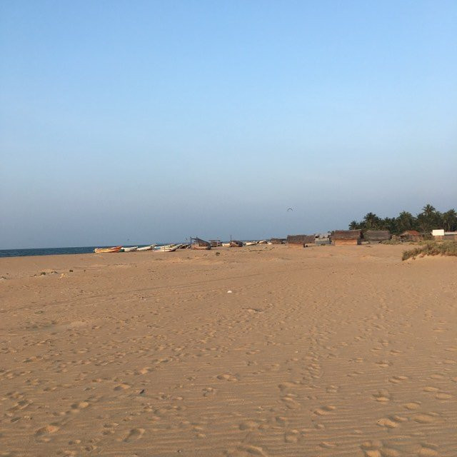 Ceylon Kite Ranch Bungalows主图