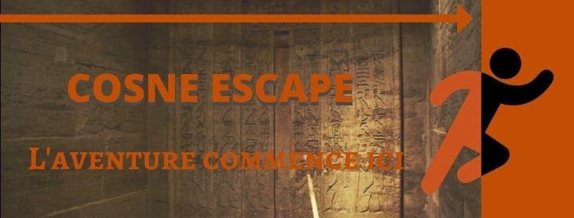 Cosne Escape-Cosne-Cours-sur-Loire必去景点