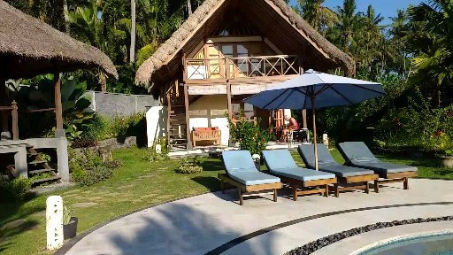 Two Smiling Buddha Resort主图