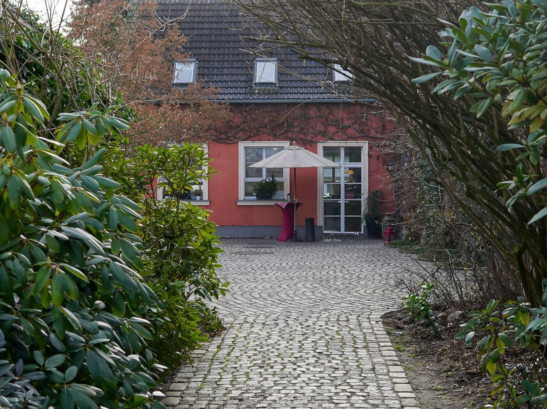 Landhaus Alte Schmiede主图