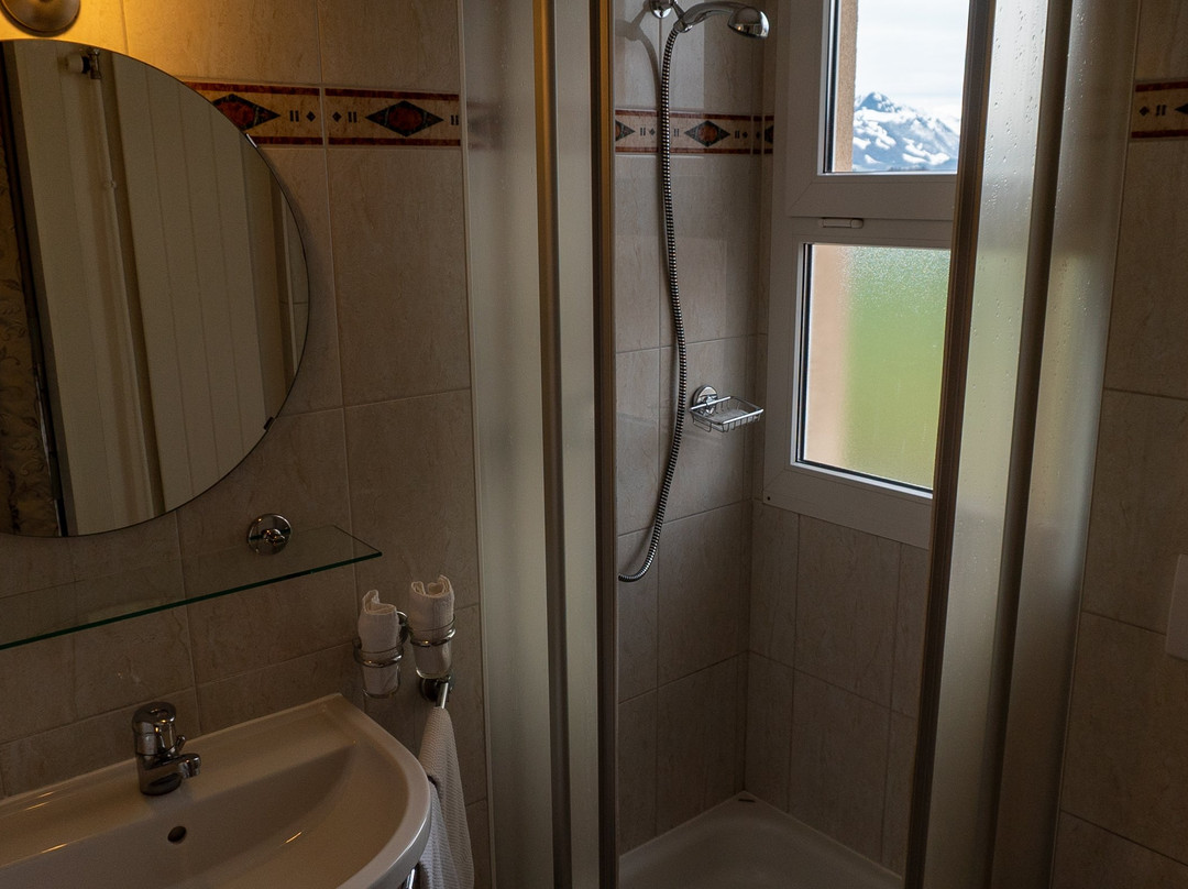 Hotel De Ville主图