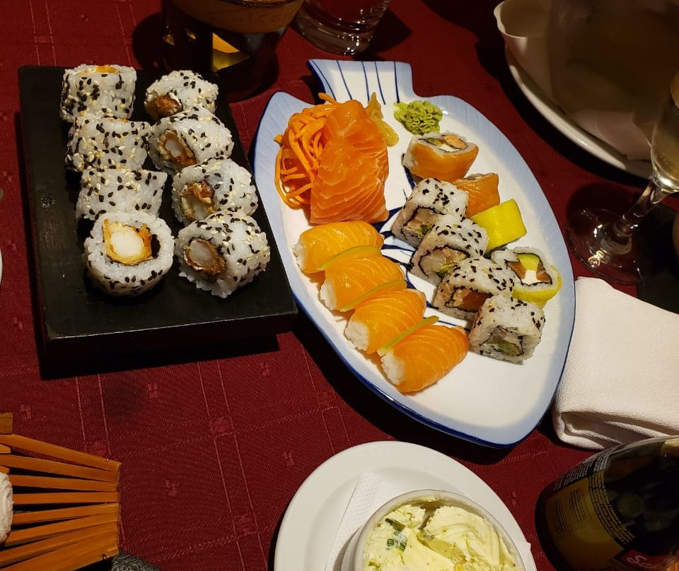 Hosteria Tequendama主图