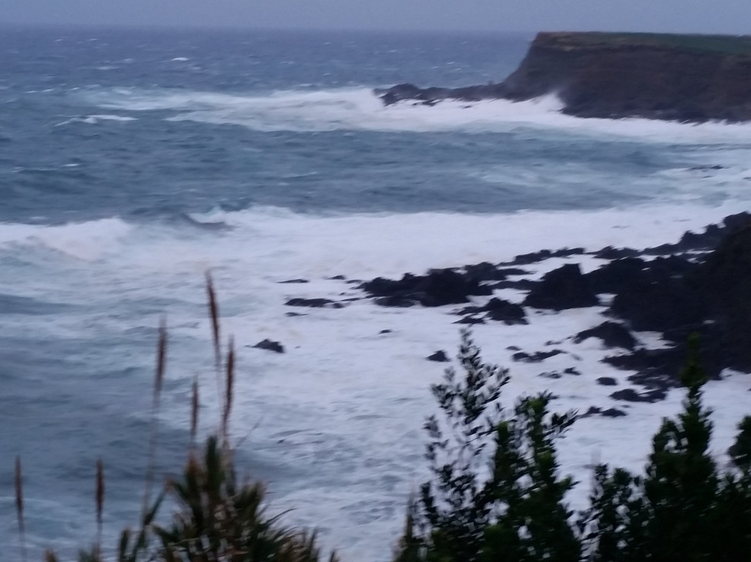 Cruz do Canario Viewpoint-Porto Judeu必去景点