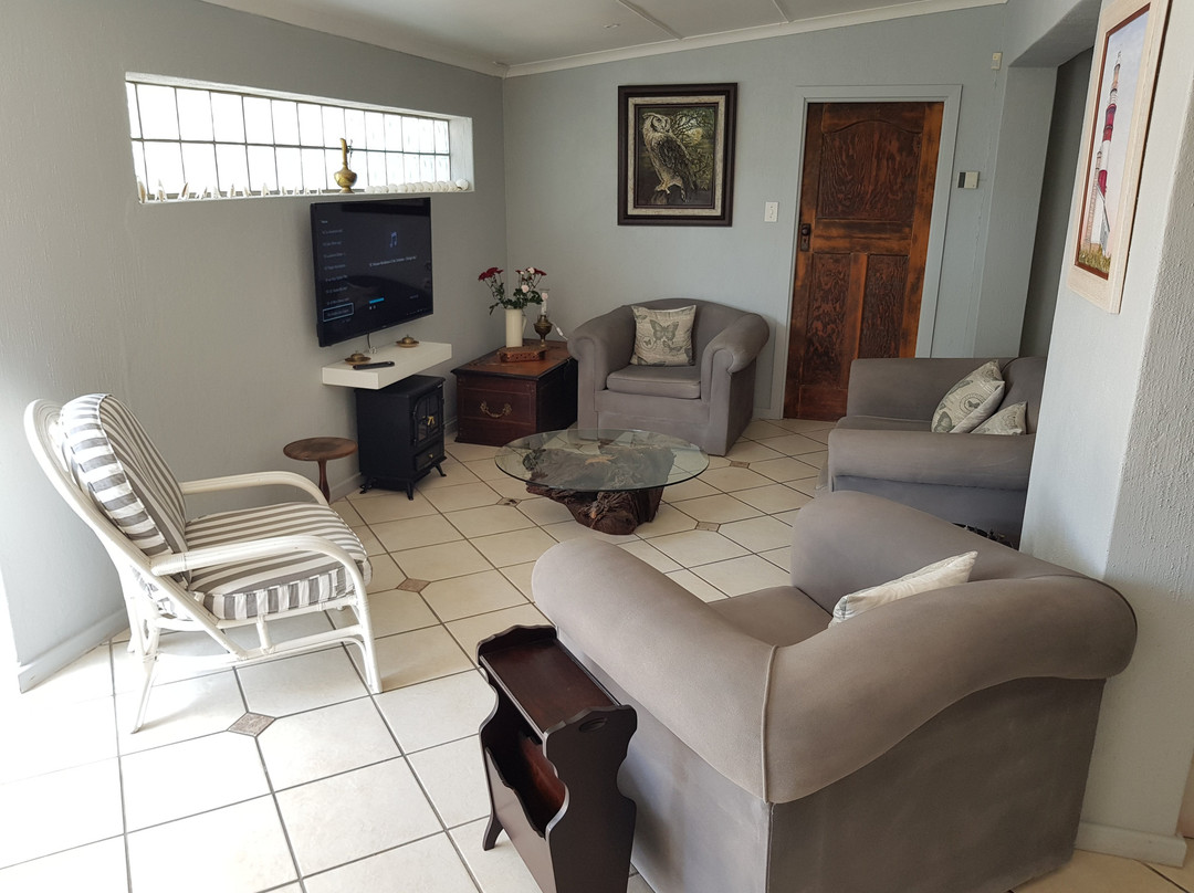 Beachcombers Bed and Breakfast主图