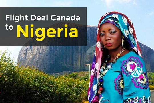 Toureto Travel-米西索加必去景点