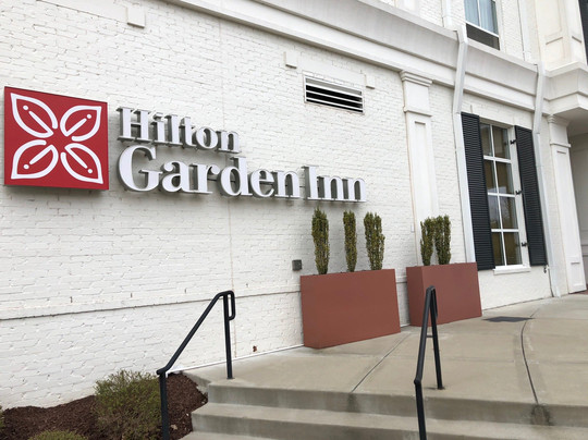 Hilton Garden Inn Nashville/brentwood主图