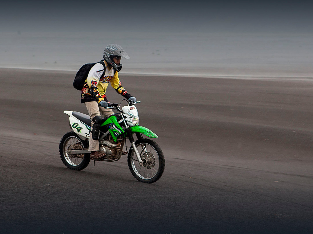 Bromokita Tour-玛琅必去景点