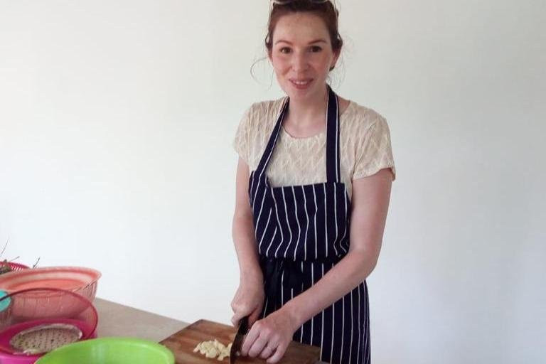 Cooking Class by Suranga Hewage-Talpe必去景点