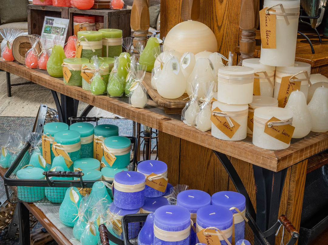 Country Cupboard-Lewisburg必去景点