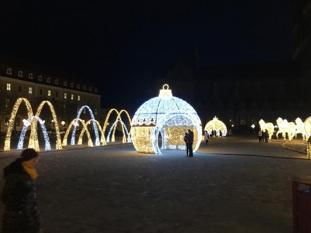 Alter Markt Magdeburg-马格德堡必去景点