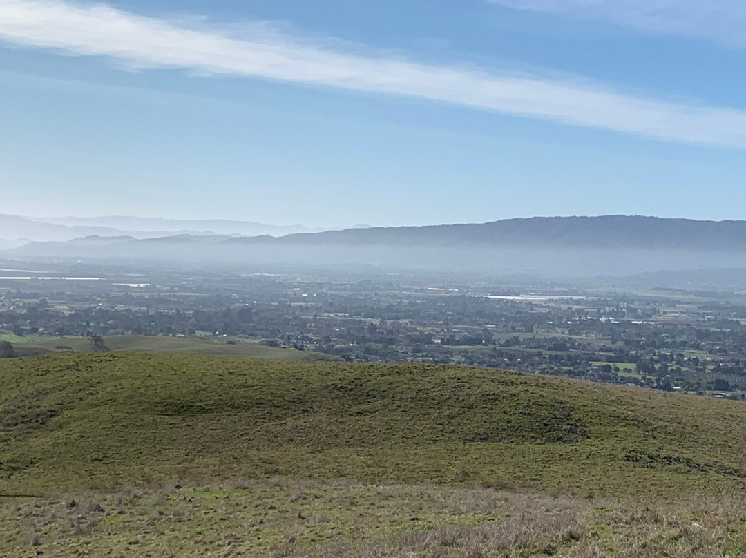 Coyote Lake Harvey Bear Ranch County Park-吉尔罗伊必去景点